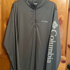 Mens Columbia XLARGE
